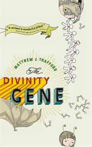 The divinity gene cover image