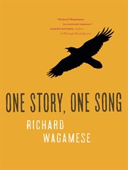 One story, one song cover image