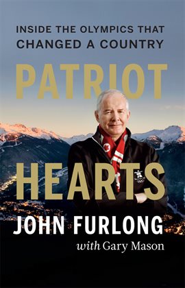 Cover image for Patriot Hearts