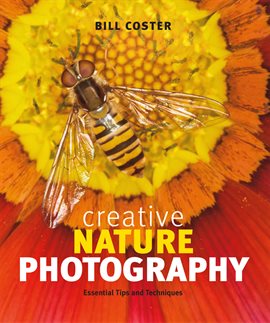 Cover image for Creative Nature Photography