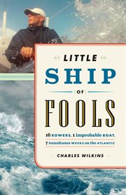 Little ship of fools cover image