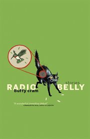 Radio belly: stories cover image