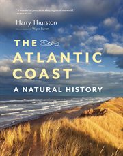 The Atlantic Coast: a Natural History cover image