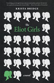 The Eliot girls cover image