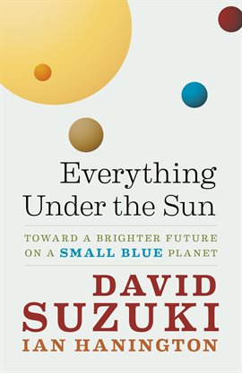 Cover image for Everything Under the Sun
