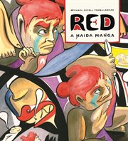 Red : a Haida manga cover image