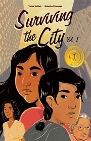 Surviving the City cover image