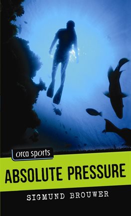 Cover image for Absolute Pressure