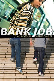 Bank Job cover image