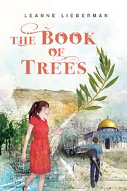The book of trees cover image