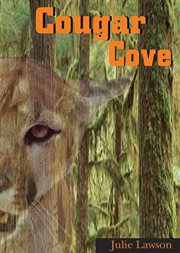 Cougar Cove cover image