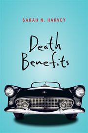 Death benefits cover image