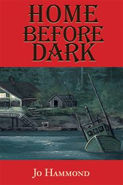 Home before dark cover image