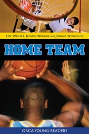 Home team cover image