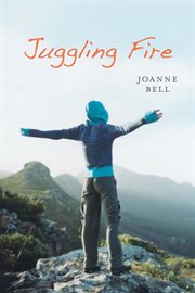 Juggling fire cover image
