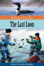 The last loon cover image
