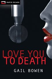 Love You to Death cover image