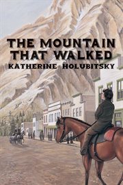 The mountain that walked cover image