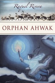 Orphan Ahwak cover image