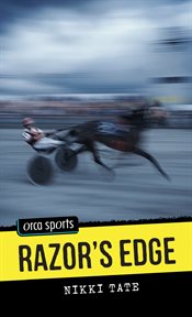 Razor's Edge cover image