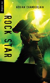 Rock star cover image