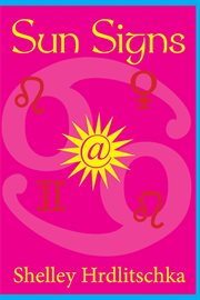 Sun signs cover image