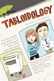Tabloidology cover image