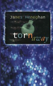 Torn away cover image