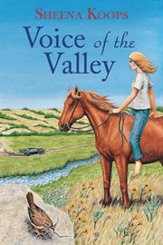 Voice of the valley cover image