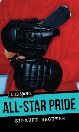 Cover image for All-Star Pride