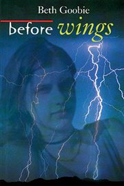 Before wings : a novel cover image