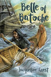 Belle of Batoche cover image