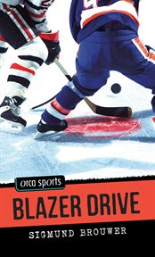 Blazer Drive cover image