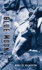 Blue moon cover image
