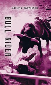 Bull rider cover image
