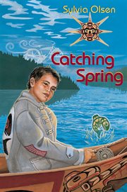 Catching spring cover image