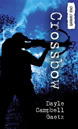 Cover image for Crossbow