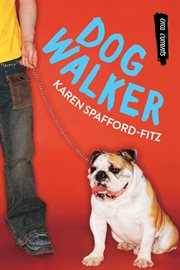 Dog walker cover image