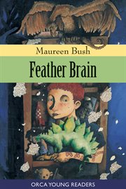 Feather brain cover image