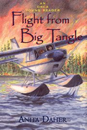 Flight from Big Tangle cover image