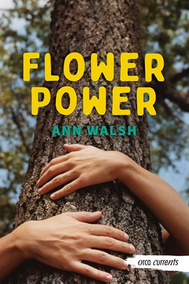 Cover image for Flower Power