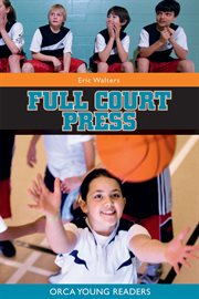 Full Court Press cover image