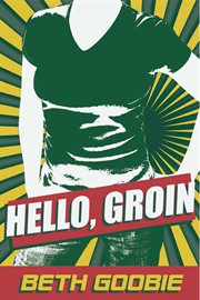 Hello, groin cover image