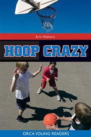 Hoop crazy! cover image