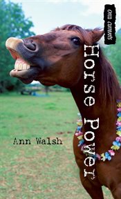 Horse Power cover image