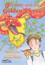 Jeremy and the golden fleece cover image