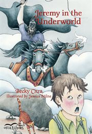 Jeremy in the underworld cover image