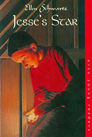 Jesse's star cover image