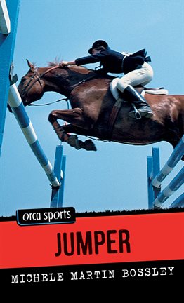 Cover image for Jumper