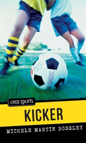 Kicker cover image